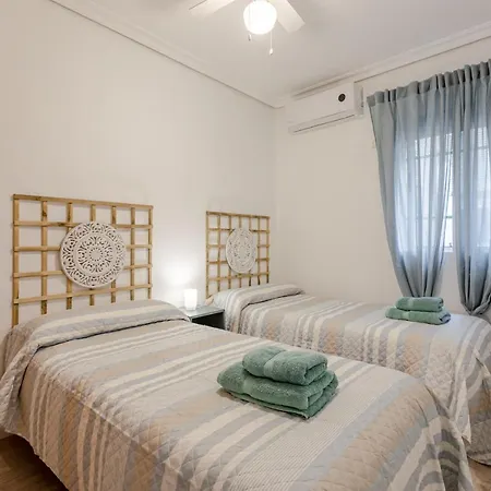 Avanti La Juderia, Vive Con Cinco Sentidos Lejlighed Sevilla