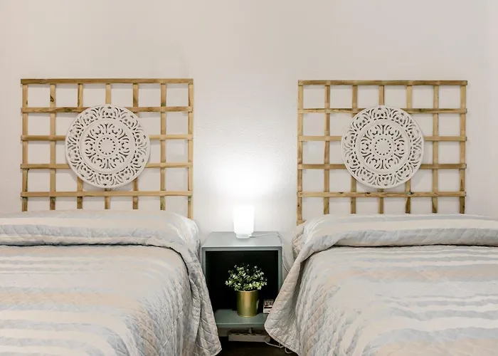Avantistays La Juderia, Vive Con Cinco Sentidos Siviglia
