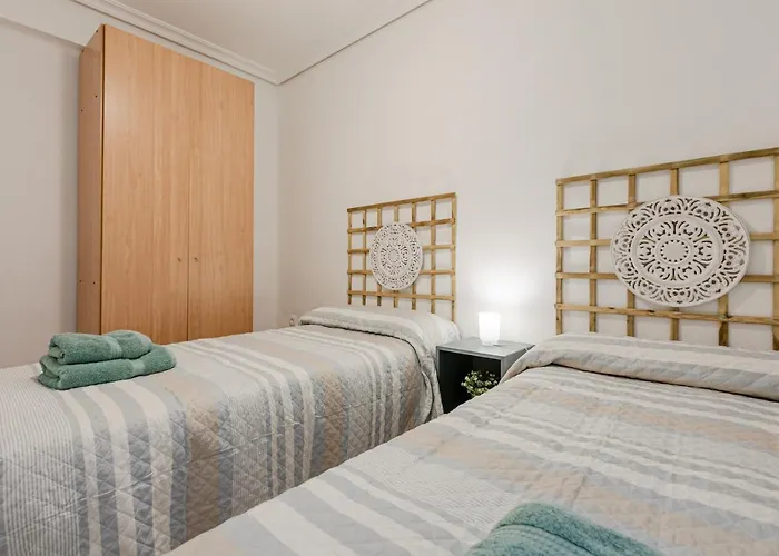 Avantistays La Juderia, Vive Con Cinco Sentidos * Siviglia